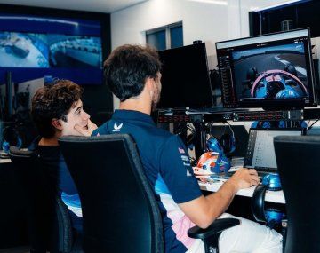 La banca de Gasly a Colapinto tras un nuevo revés de Alpine en la Fórmula 1