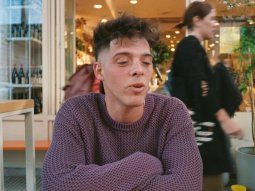 La sorpresiva decisión de Santi Maratea sobre sus colectas