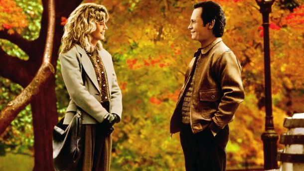 Cuando Harry conoció a Sally