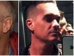 time warp: marley y hernan caire seran citados como testigos time warp: marley y hernan caire seran citados como testigos