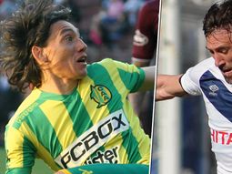 Vélez visita a Aldosivi en Mar del Plata Vélez visita a Aldosivi en Mar del Plata