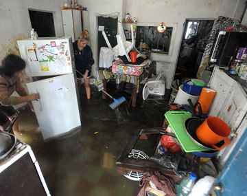 El desgarrador relato del hijo de una de las víctimas