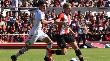 newell´s y estudiantes empataron y jugaron para que boca se aleje aun mas newell´s y estudiantes empataron y jugaron para que boca se aleje aun mas