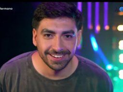 Quién es Ariel, el mejor amigo de Ulises, que entra a Gran Hermano