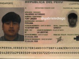 Cómo identificaron a Pequeño J, el presunto autor intelectual del triple crimen