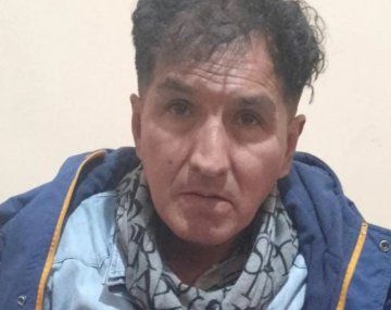 Bolivia: cayó el taxista más buscado acusado de violar a una joven