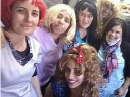 Chascomús: hicieron una fiesta en un geriátrico con casos de coronavirus