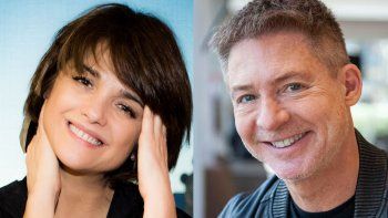 aseguran que adrian suar le fue infiel a araceli gonzalez el dia de su casamiento: ¿quien es la tercera? aseguran que adrian suar le fue infiel a araceli gonzalez el dia de su casamiento: ¿quien es la tercera?