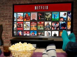 EL 72% de los uruguayos consume Netflix, una cifra por encima del promedio de América Latina. EL 72% de los uruguayos consume Netflix, una cifra por encima del promedio de América Latina.