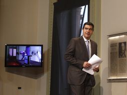 capitanich: argentina no es un pais productor de drogas capitanich: argentina no es un pais productor de drogas