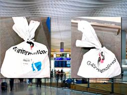 investigan extravio de us$668 mil en aeropuerto de hong kong investigan extravio de us$668 mil en aeropuerto de hong kong