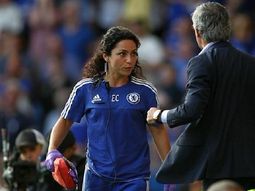 mourinho enfurecido: ¿quien fue su nueva victima? mourinho enfurecido: ¿quien fue su nueva victima?