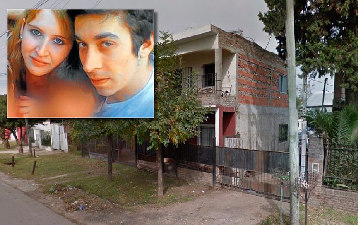 Parricidio en Pilar: comenzaron los peritajes en las bolsas con restos humanos