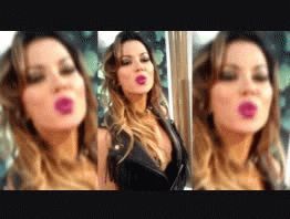 La polémica advertencia de Jelinek: Hogar protegido por Dios y un arma