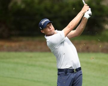 Primer caso de coronavirus en el PGA Tour