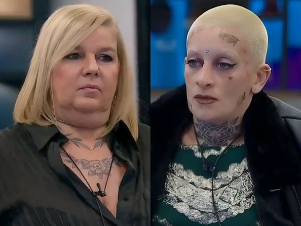 Gran Hermano: fuerte frase de Furia contra un participante tras la salida de Virginia