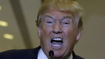 donald trump echara a refugiados de estados unidos si es presidente donald trump echara a refugiados de estados unidos si es presidente