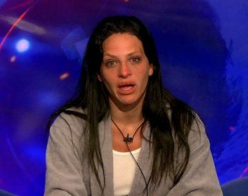 El fuerte grito en GH en contra de Chiara que desestabilizó a los jugadores