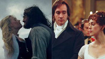 despues de cumbres borrascosas: por que orgullo & prejuicio es el romance que el streaming necesita despues de cumbres borrascosas: por que orgullo & prejuicio es el romance que el streaming necesita