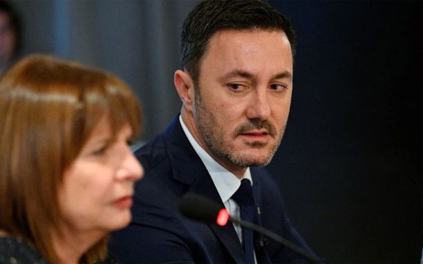 El mensaje de Luis Petri tras ser designado como ministro de Defensa por Javier Milei