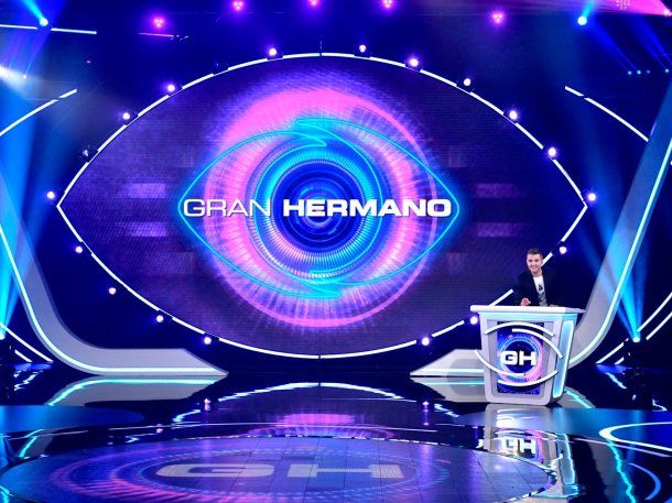 Ángel de Brito reveló que dos imitadores entrarán a Gran Hermano: qué harán