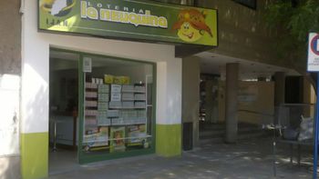 gano $19 millones, pero aun no aparecio gano $19 millones, pero aun no aparecio