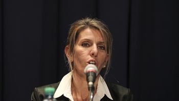 arroyo salgado: el informe descarta el suicidio y el accidente: a nisman lo mataron arroyo salgado: el informe descarta el suicidio y el accidente: a nisman lo mataron