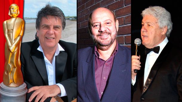 Hoy se define el futuro de Aptra: Ventura, Lafauci y Sciacaluga, van por la presidencia