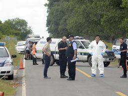 uno de los profugos del triple crimen pidio garantias para entregarse uno de los profugos del triple crimen pidio garantias para entregarse