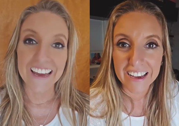 Descargo de Paula Bernini tras ser tratada como una maltratadora.