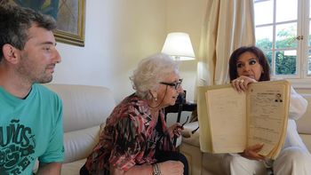 como fue el encuentro de carlotto, su nieto y cfk como fue el encuentro de carlotto, su nieto y cfk