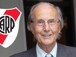 Adolfo Sturzenegger. Adolfo Sturzenegger.