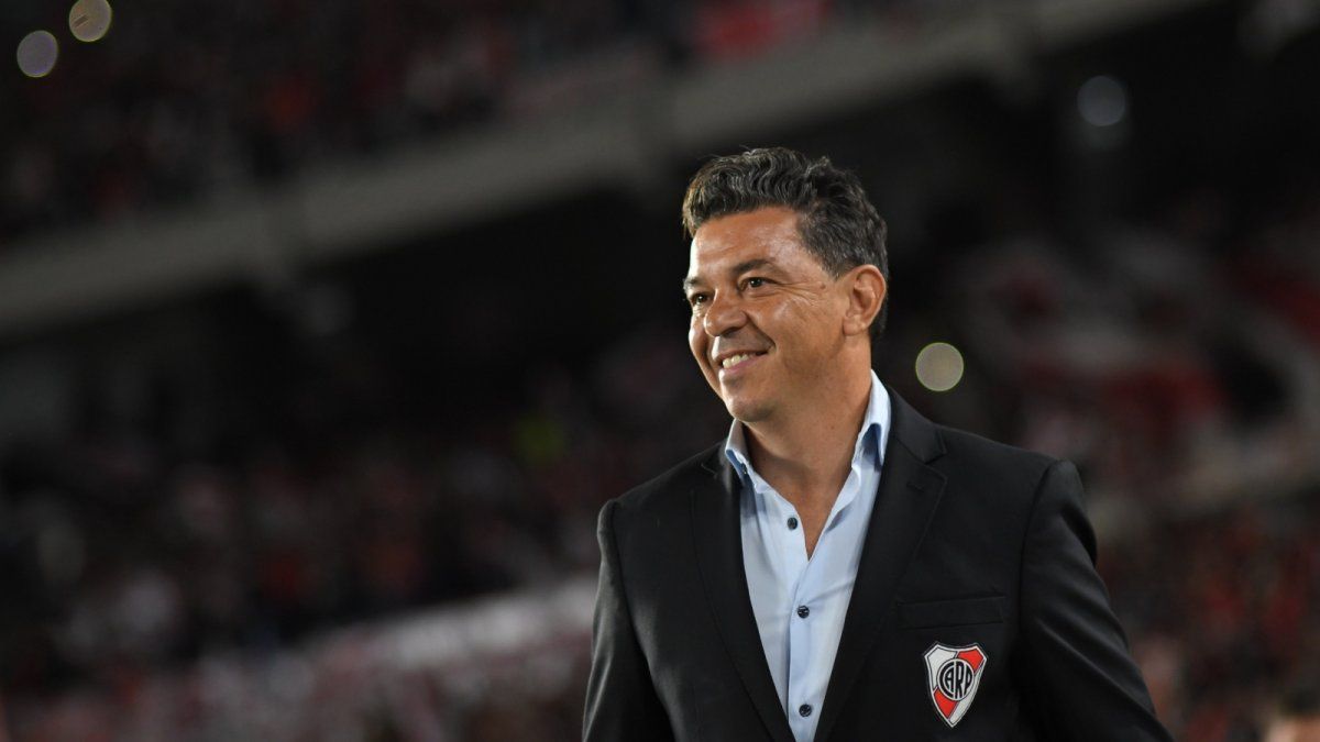 El pedido que le hizo Marcelo Gallardo a la dirigencia para volver a River