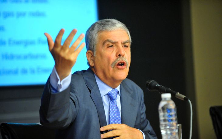 El fallo de Griesa es una afectación a la soberanía
