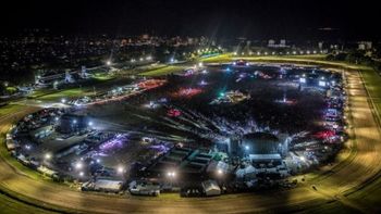 Cómo llegar al Lollapalooza 2026 Argentina 2026: transporte, trenes, colectivos y accesos Cómo llegar al Lollapalooza 2026 Argentina 2026: transporte, trenes, colectivos y accesos