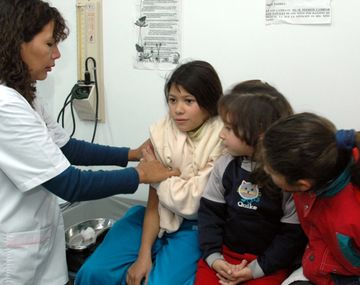 Cristina Kirchner anunció tres nuevas vacunas para el calendario nacional