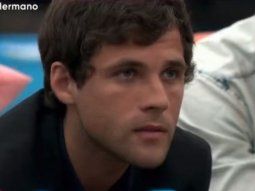 Agustín en El Debate de Gran Hermano: A qué hora y cómo verlo en vivo