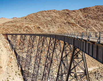 El pueblo con paisajes únicos, coloridos y hermosos