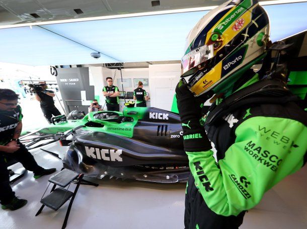 Así terminó el top de destructores de la Fórmula 1 en 2025: Bortoleto primero... ¿y Colapinto?