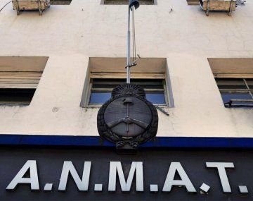 ANMAT prohibió una serie de productos de limpieza y unos chicles importados