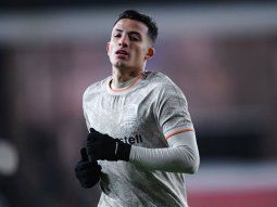 Cuándo llega Kevin Castaño a Buenos Aires: la cifra que pagará River