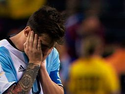 El rosarino podrá estar ante Uruguay en Montevideo El rosarino podrá estar ante Uruguay en Montevideo