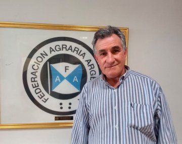 Quién fue Carlos Achetoni: las críticas a Milei y su lucha contra la 125