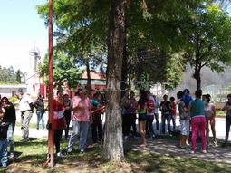Foto: La Gaceta de Tucumán. Foto: La Gaceta de Tucumán.
