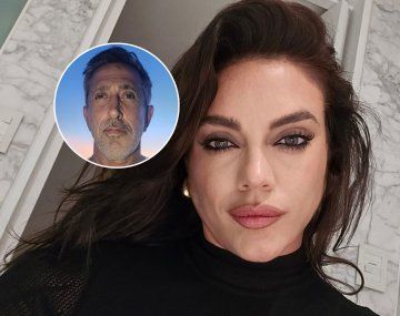 Emilia Attias reaccionó de forma inesperada a la nueva relación del Turco Naim