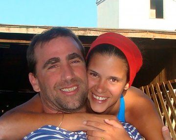 El dramático testimonio del esposo de la turista argentina que murió en la Costa Amalfitana