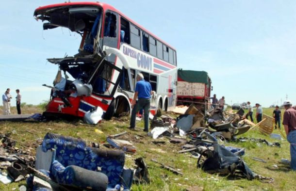 La Tragedia del Ecos
