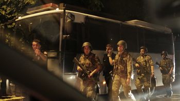 ¿quienes son los gulenistas, responsabilizados por el golpe de estado en turquia? ¿quienes son los gulenistas, responsabilizados por el golpe de estado en turquia?