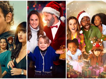 Prime Video: los estrenos de diciembre 2023