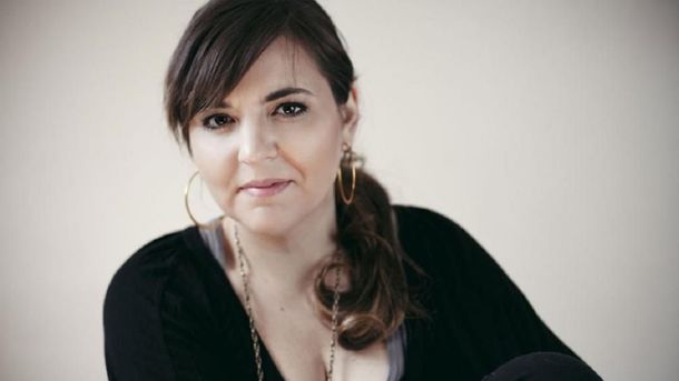 Carolina Aguirre se peleó con un chef por una fruta